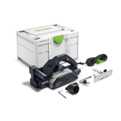 Рубанок Festool HL 850 EB-Plus (576253)