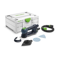 576259 Festool Эксцентриковая шлифовальная машинка с редуктором ROTEX RO 90 DX FEQ-Plus