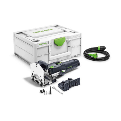 576413 Festool Dowel cutter DF 500 Q-Plus DOMINO (instead of 574325)