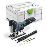 Акумуляторний маятниковий лобзик FESTOOL - CARVEX PSC 420 EB-Basic (576521)