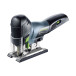 Акумуляторний маятниковий лобзик FESTOOL - CARVEX PSC 420 EB-Basic (576521)