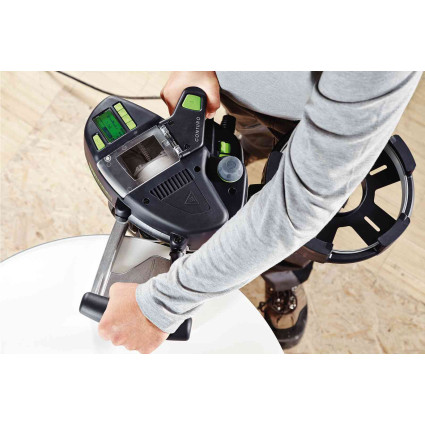 Festool Кромкооблицювальна машина CONTURO KA 65-Set 1200 Вт (576580)