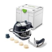 Festool Кромкооблицовочная машина CONTURO KA 65-Plus; 1200 Вт (576574) Festool Кромкооблицовочная машина CONTURO KA 65-Plus; 1200 Вт (576574)
