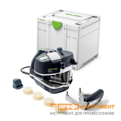 Festool Кромкооблицювальна машина CONTURO KA 65-Plus, 1200 Вт (576574)