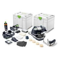 Festool Edgebander CONTURO KA 65-Set 1200 W (576580)