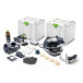 Festool Кромкооблицювальна машина CONTURO KA 65-Set 1200 Вт (576580)
