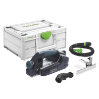 Рубанок FESTOOL - EHL 65 EQ-Plus (576601)