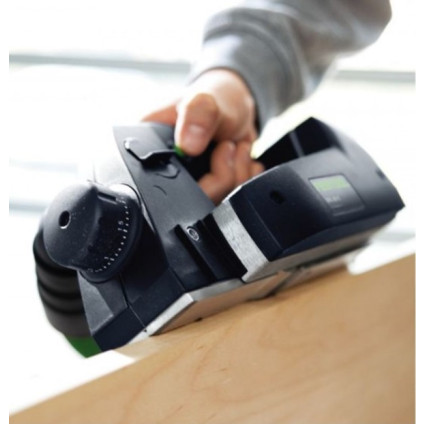 Рубанок FESTOOL - EHL 65 EQ-Plus (576601)