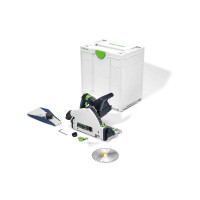 Аккумуляторная погружная пила FESTOOL TSC 55 KEB-Basic 18/36 В (576712)