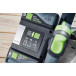 Аккумуляторная погружная пила FESTOOL TSC 55 KEB-Basic 18/36 В (576712)