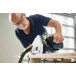 Аккумуляторная погружная пила FESTOOL TSC 55 KEB-Basic 18/36 В (576712)