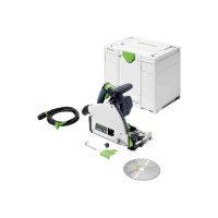 Пила дисковая погружная FESTOOL - TS 60 KEBQ-Plus (576721)