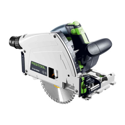 Пила дисковая погружная FESTOOL - TS 60 KEBQ-Plus (576721)