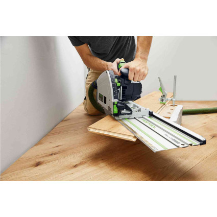 Пила дисковая погружная FESTOOL - TS 60 KEBQ-Plus (576721)