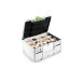 Вставной шип FESTOOL DOMINO XL, бук DS/XL D8/D10 306 BU (ассортимент) (576791)