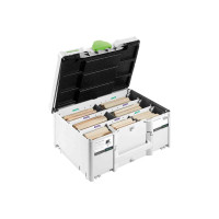 Festool DOMINO XL dowel, beech DS/XL D12/D14 128 BU (576792)