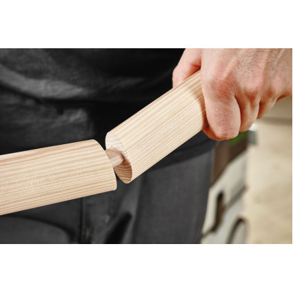 Вставной шип FESTOOL - DOMINO DS 4/5/6/8/10 1060 BU (ассортимент) (576794)