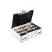 Систейнер для з'єднувачів FESTOOL - DOMINO SV-SYS D14 (576795)