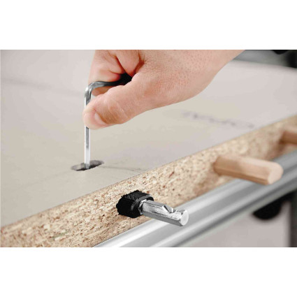 Систейнер для з'єднувачів FESTOOL - DOMINO SV-SYS D14 (576795)