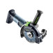 Акумуляторна відрізна система FESTOOL - DSC-AGC 18-125 FH EB-Basic (576829)