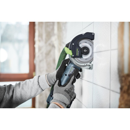 Акумуляторна відрізна система FESTOOL - DSC-AGC 18-125 FH EB-Basic (576829)