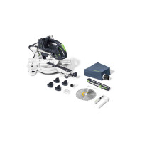 FESTOOL Cordless miter saw KAPEX KSC 60 EB Basic (576847)