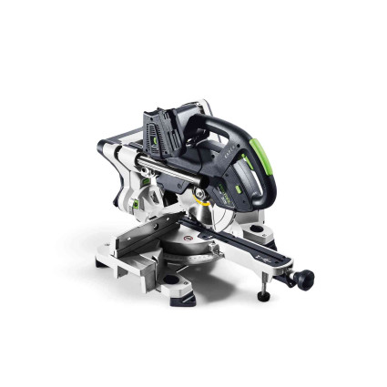 FESTOOL Акумуляторна торцювальна пилка KAPEX KSC 60 EB Basic (576847)