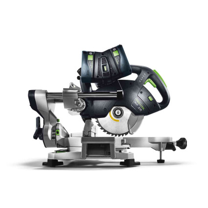 FESTOOL Акумуляторна торцювальна пилка KAPEX KSC 60 EB Basic (576847)