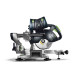 FESTOOL Акумуляторна торцювальна пилка KAPEX KSC 60 EB Basic (576847)
