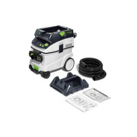 Пылеудаляющий аппарат Festool CLEANTEC CTL 36 E AC-PLANEX (576850)