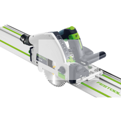 Circular saw FESTOOL - TS 55 FEBQ-Plus-FS (577010)