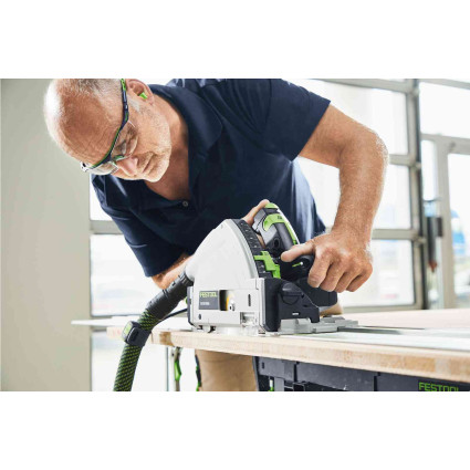 Circular saw FESTOOL - TS 55 FEBQ-Plus-FS (577010)