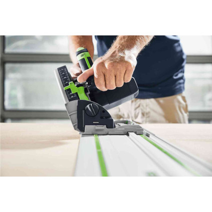 Circular saw FESTOOL - TS 55 FEBQ-Plus-FS (577010)