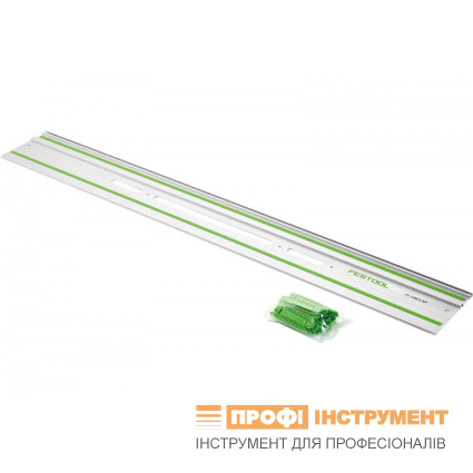 Шина-напрямна Festool FS 1400/2-KP (арт. 577043)
