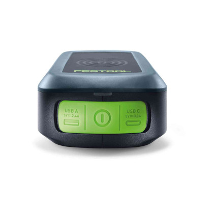 Зарядное устройство для телефона FESTOOL PHC 18 (577155)
