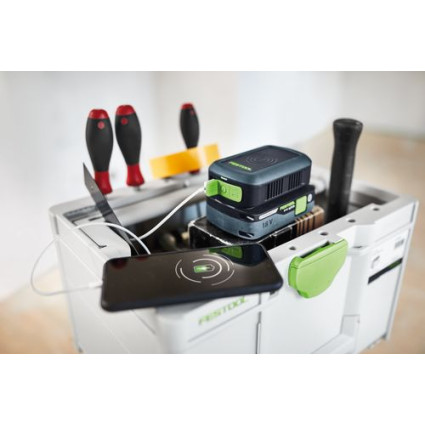 Зарядное устройство для телефона FESTOOL PHC 18 (577155)