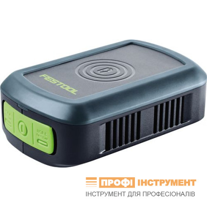 Зарядное устройство для телефона FESTOOL PHC 18 (577155)