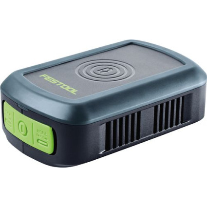 Зарядное устройство для телефона FESTOOL PHC 18 (577155)
