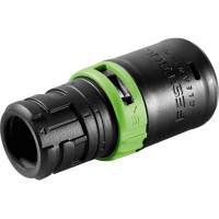 Подсоединительная муфта FESTOOL D 27 DM-AS/CT (577162)