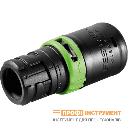 Подсоединительная муфта FESTOOL D 27 DM-AS/CT (577162)
