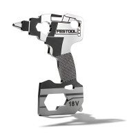 Брелок-мультитул FESTOOL - Keytool KT-TPC-FT1 (577221)