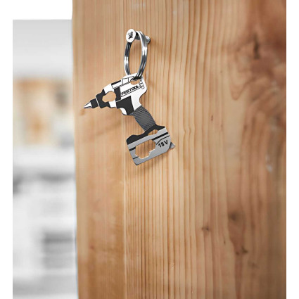 Брелок-мультитул FESTOOL - Keytool KT-TPC-FT1 (577221)