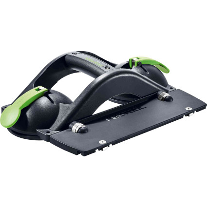Двойной вакуумный держатель FESTOOL - GECKO DOSH-Set (577294)