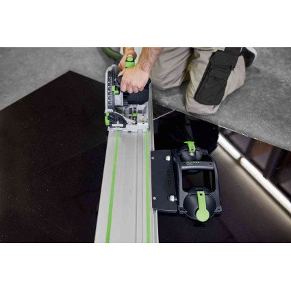 Двойной вакуумный держатель FESTOOL - GECKO DOSH-Set (577294)