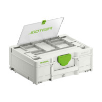 Сістейнер FESTOOL - SYS3 DF M 137 (577346)