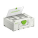 Сістейнер FESTOOL - SYS3 DF M 137 (577346)