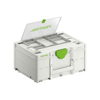Сістейнер FESTOOL - SYS3 DF M 187 (577347)