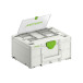 Сістейнер FESTOOL - SYS3 DF M 187 (577347)