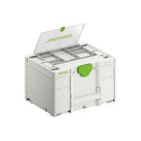 Сістейнер FESTOOL - SYS3 DF M 237 (577348)