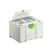 Систейнер FESTOOL - SYS3 DF M 237 (577348)